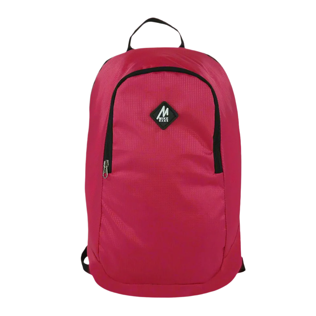 Mike Eco Day Pack - Pink