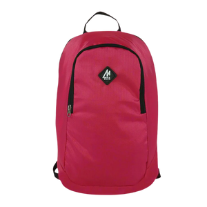 Mike Eco Day Pack - Pink