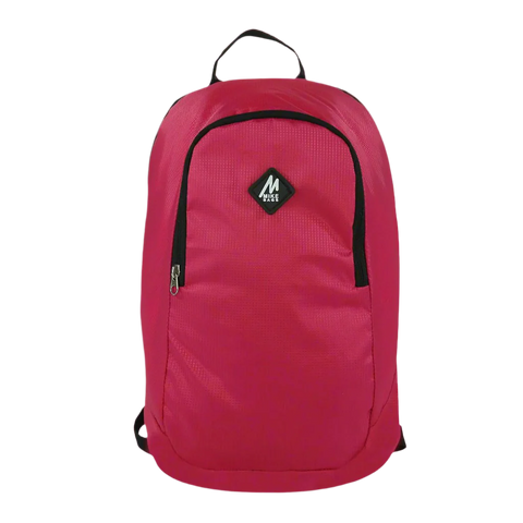 Image of Mike Eco Day Pack - Pink