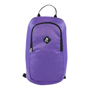 Mike Eco Daypack - Purple