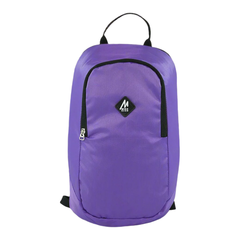 Image of Mike Eco Daypack - Purple