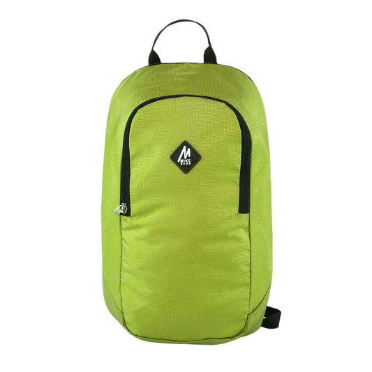 Mike Eco Daypack - Lime Green