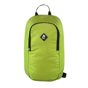 Mike Eco Daypack - Sea Green