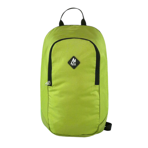 Image of Mike Eco Daypack - Sea Green