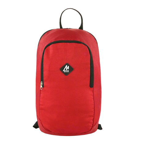 Image of Mike Eco Daypack - Red