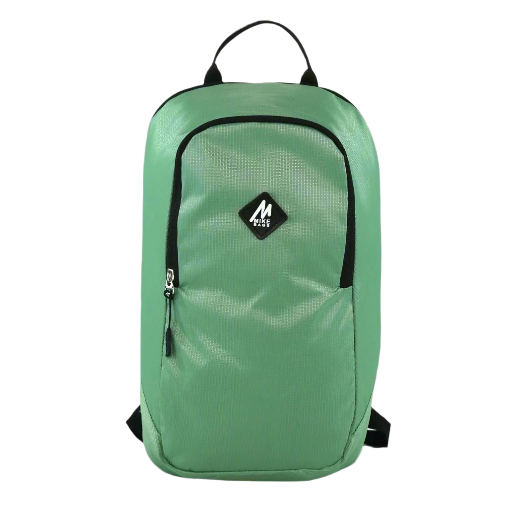 Mike Eco Daypack - Light Green