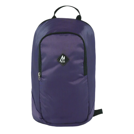 Mike Eco Daypack - Violet
