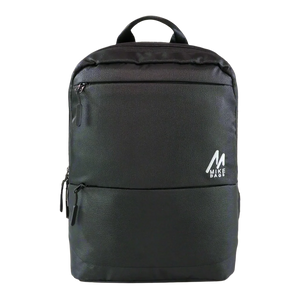 Mike Raven backpack - Black