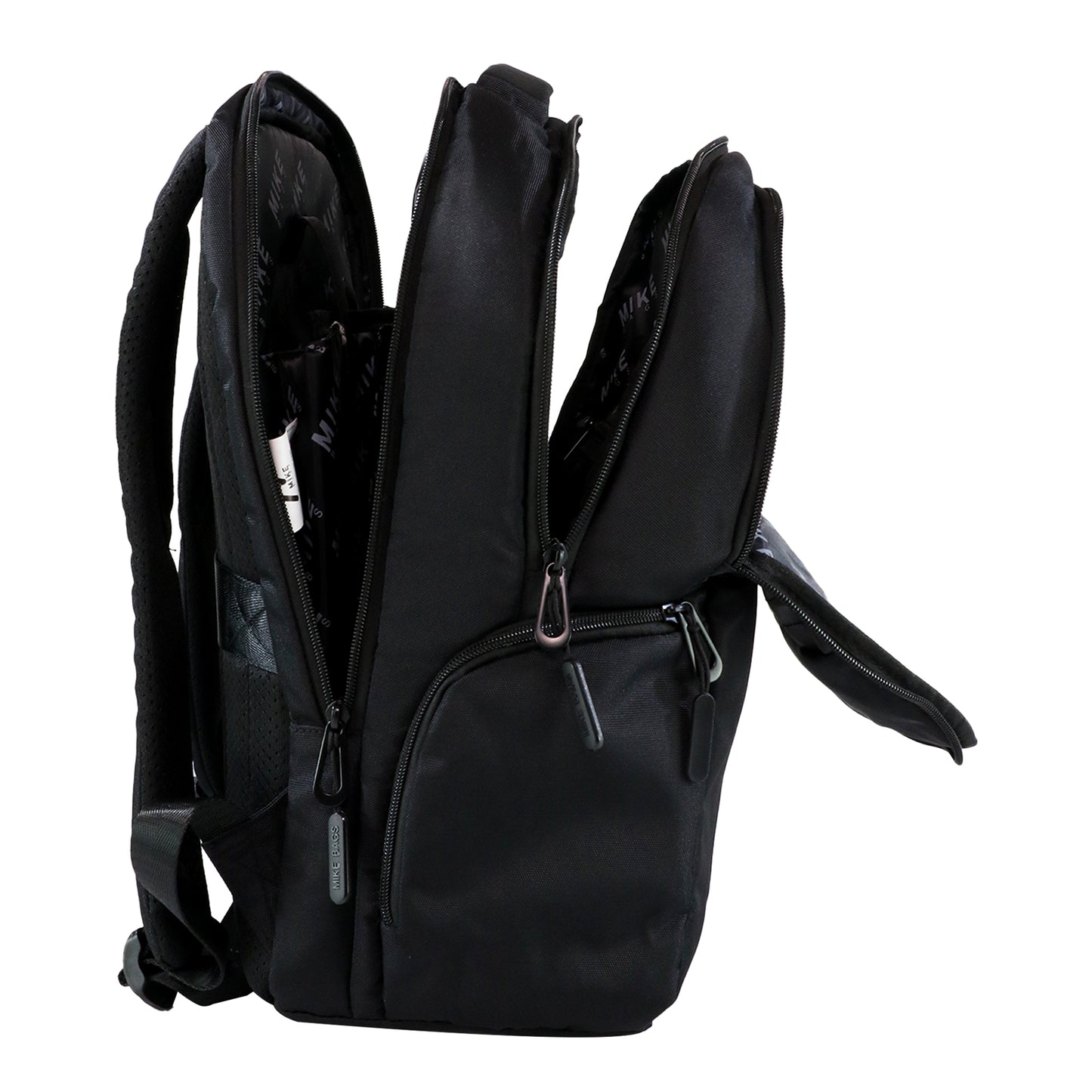 Buy 1 Get 1 FREE! Ultimate Hunter Bolt backpack - Black
