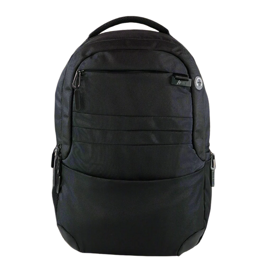 Mike Pegasus Backpack - Black