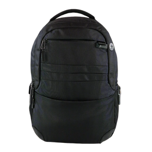 Mike Pegasus Backpack - Black