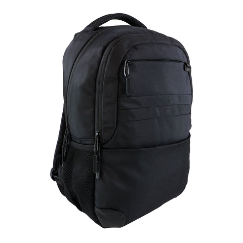 Image of Laptop Backpack Stylish Combo Pegasus Raven office Backpack - Black