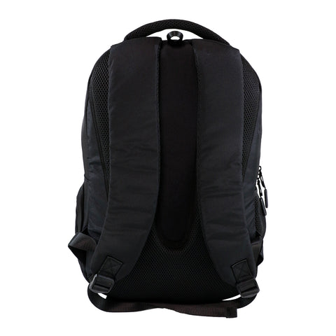 Image of Laptop Backpack Stylish Combo Pegasus Raven office Backpack - Black