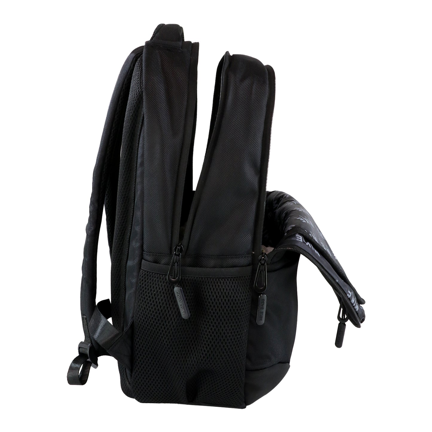 Mike Buy 1 Get 1 FREE! Ultimate Falcon & Pegasus backpack - Black