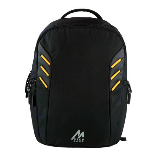 Mike Falcon backpack - Black
