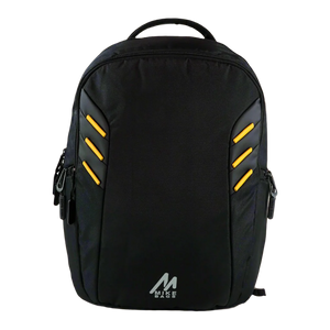 Mike Falcon backpack - Black