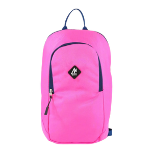 Mike Bag Eco Pro Daypack- Dark Pink