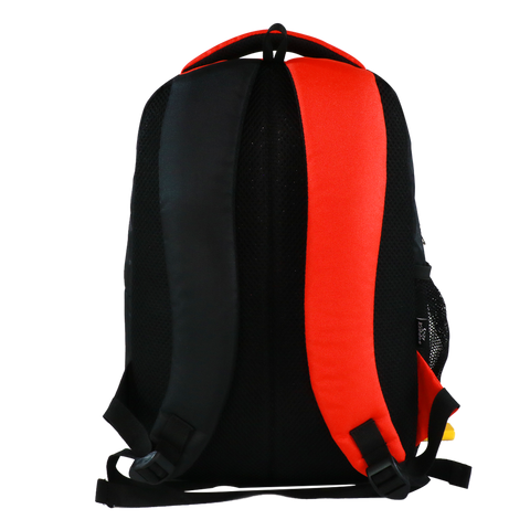 Image of Smily Kiddos Pre School Backpack : Dino Theme
