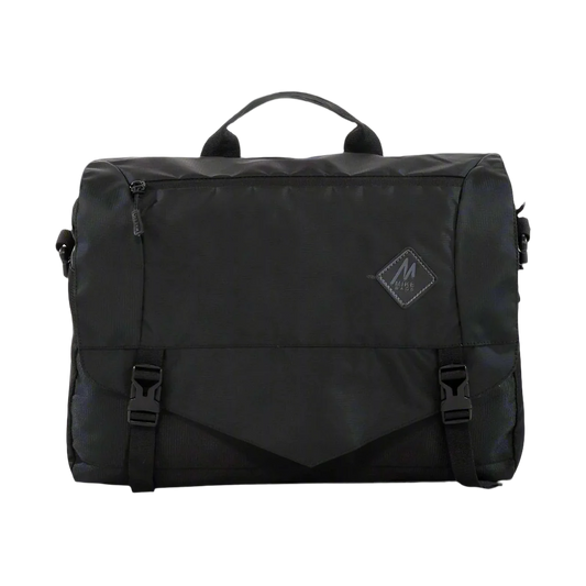 Mike Cross Body Sling Bag- Black