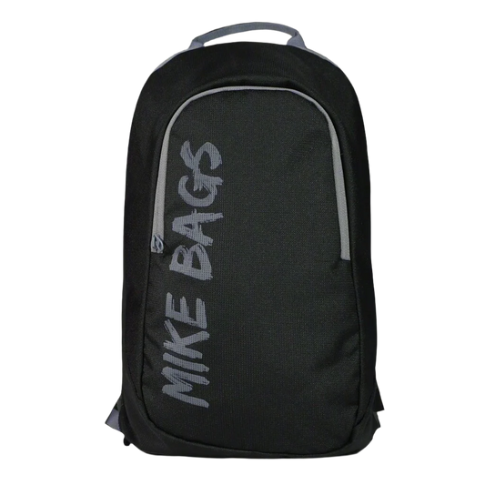 Mike Eco Day Pack - Black