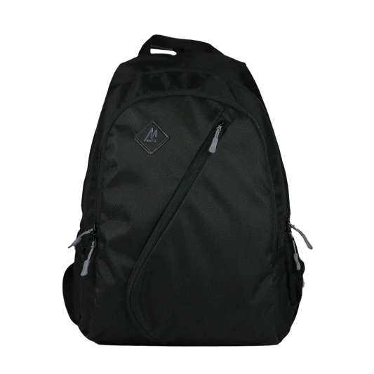Mike Venus 31L Laptop Backpack - Black