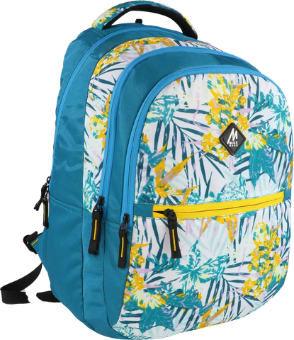 Image of Mike Bliss Backpack
