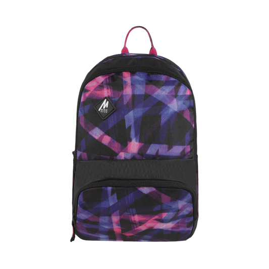 Mike Apex Backpack - Purple