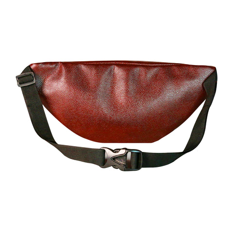 Image of Mike Urban Trekker Waist Pack - Brown