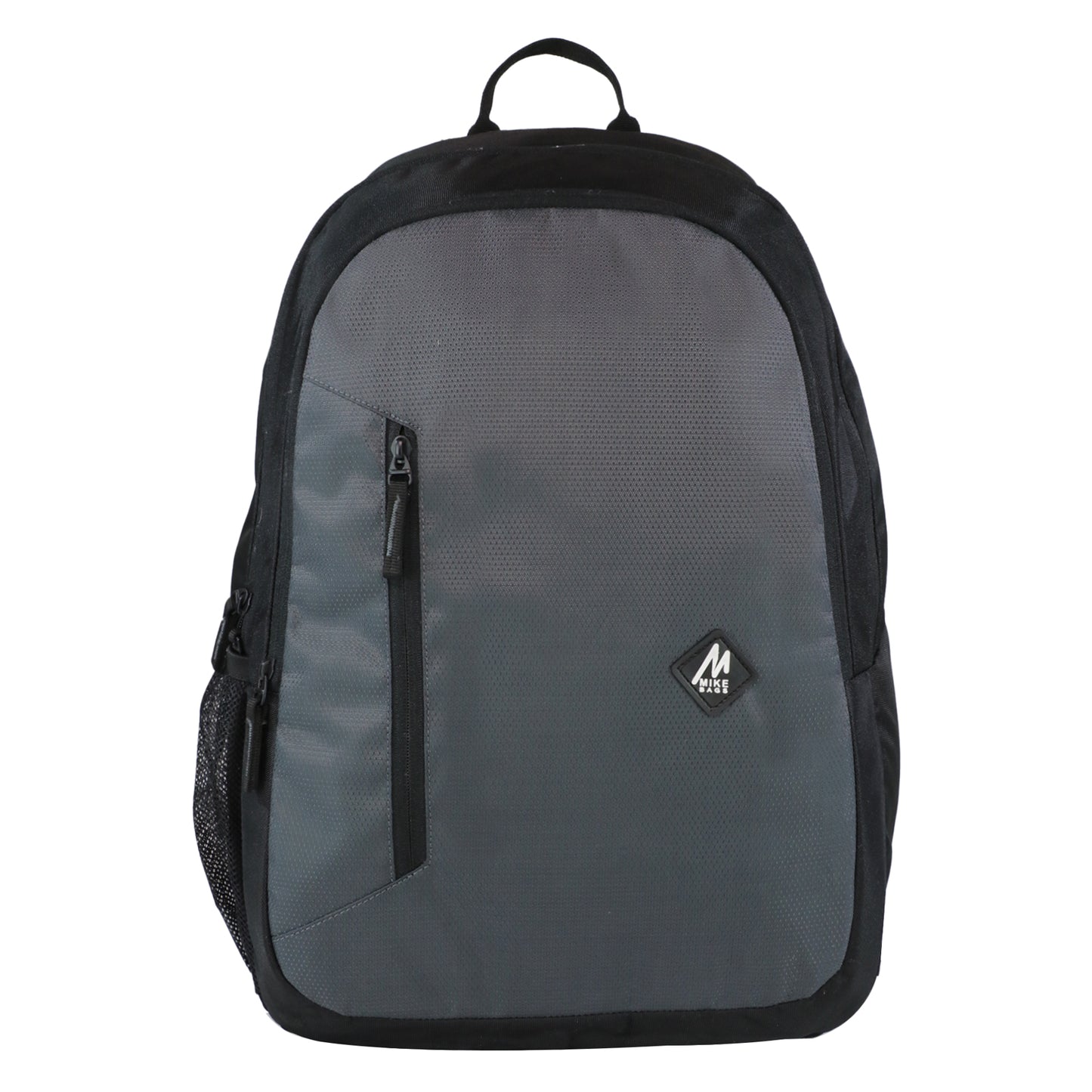 Mike Jack Backpack- Grey