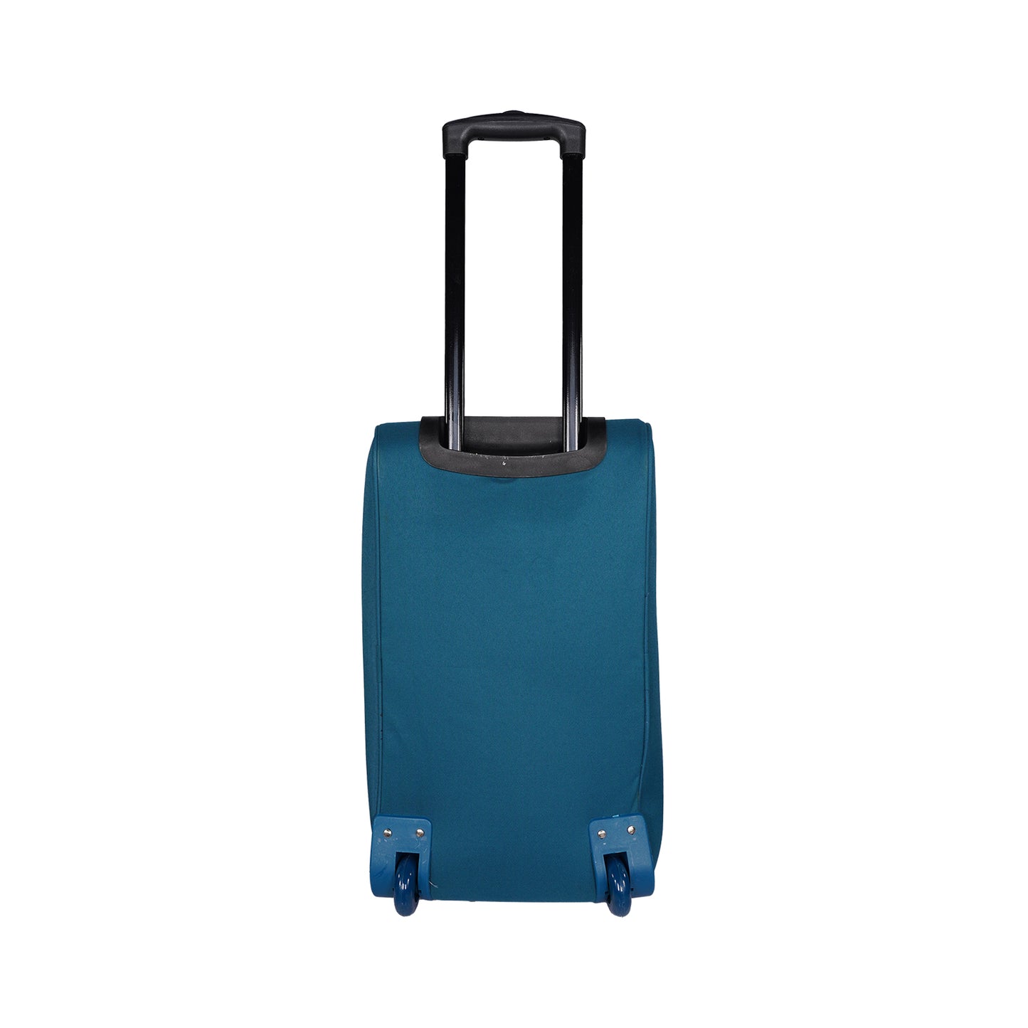 Mike Oxford Lite Duffle Trolley Bag Set of 3 - Teal Green