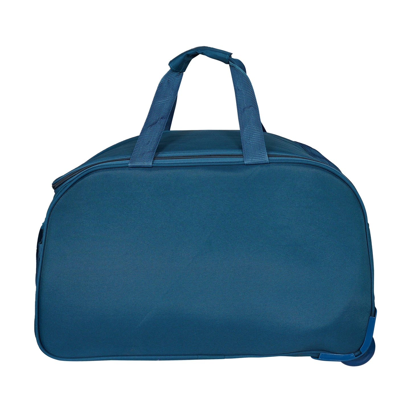 Mike Oxford Lite Duffle Trolley Bag Set of 3 - Teal Green