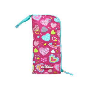 Smily Kiddos Pen Holder Case Pink