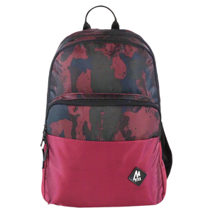 Indigo School Backpack