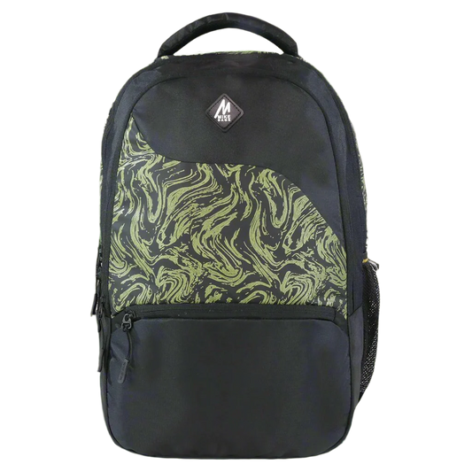 Mike Flame Backpack - Green