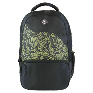 Mike Flame Backpack- Green