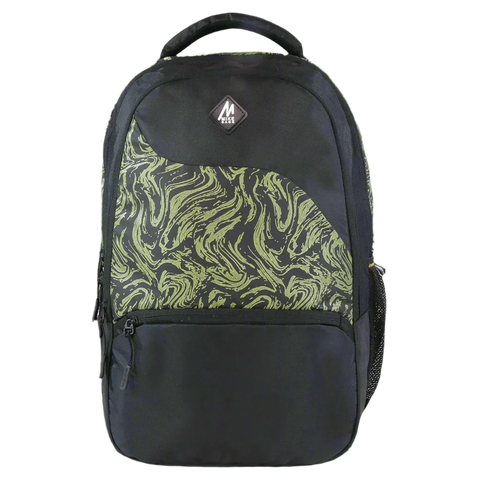 Image of Mike Flame Backpack- Green