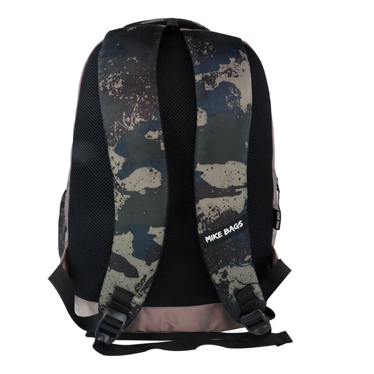 Mike Beetel Backpack