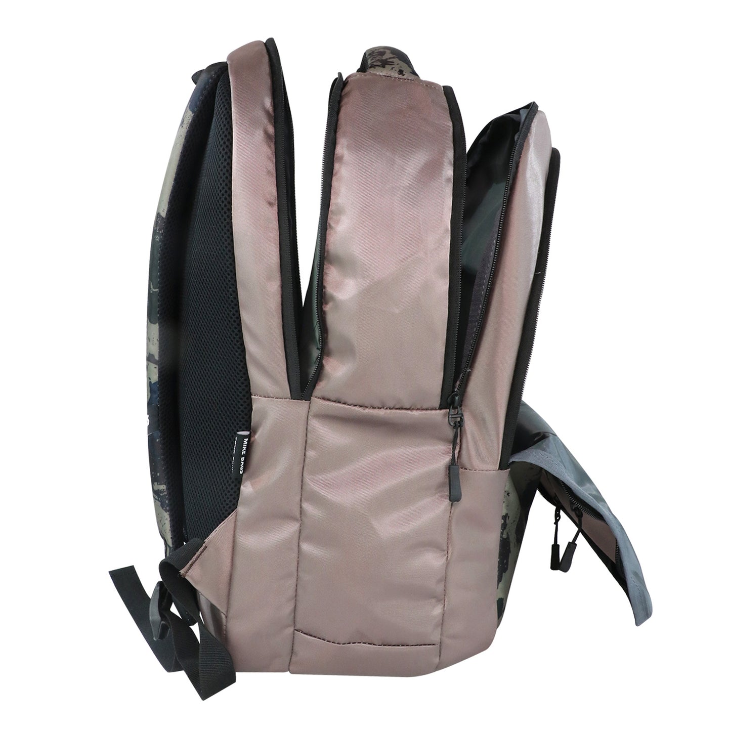 Mike Beetel Backpack