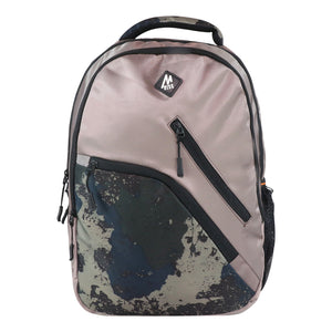 Mike Beetel Backpack- Green