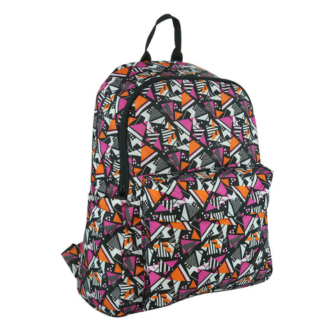 Image of Mike Day Lite V2 Backpack- Pink