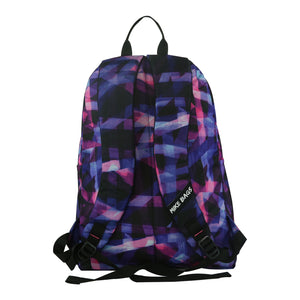 Mike Day Lite V2 Backpack- Purple