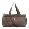 Image of Brown Leather Bags Combo Offer