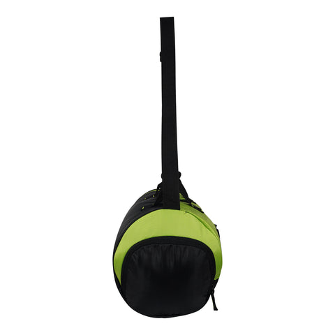 Image of Mike Fit Gear Gym Bag - Green