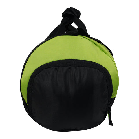 Image of Mike Fit Gear Gym Bag - Green