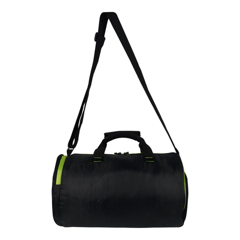 Image of Mike Fit Gear Gym Bag - Green
