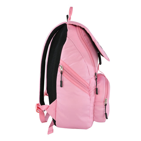 Image of Smily Kiddos Eve Backpack - Light Pink
