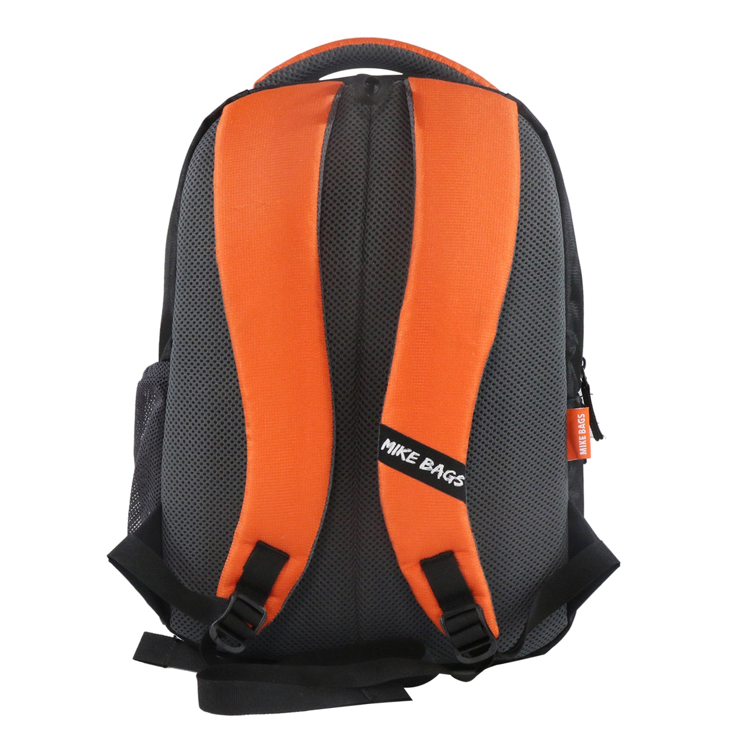 3 in 1 School Bag Includes lunch bag, 14 inch School Bags, & pencil case in box packing (1 Set/Blue)