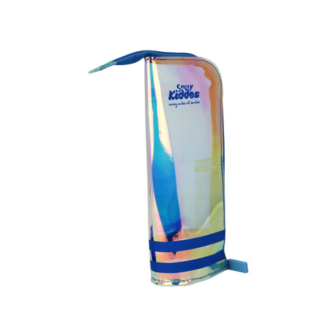 Image of Smily Clear Tower Pencil Holder