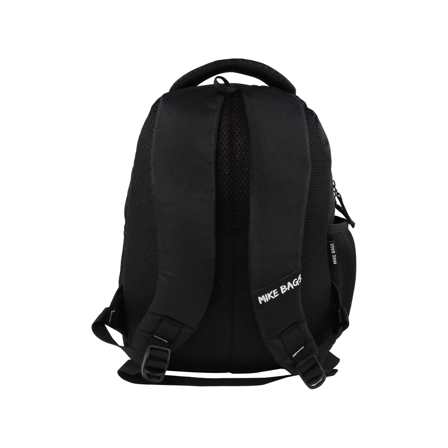 Mike Wink Backpack - Black