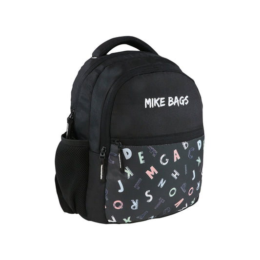 Mike Wink Backpack - Black